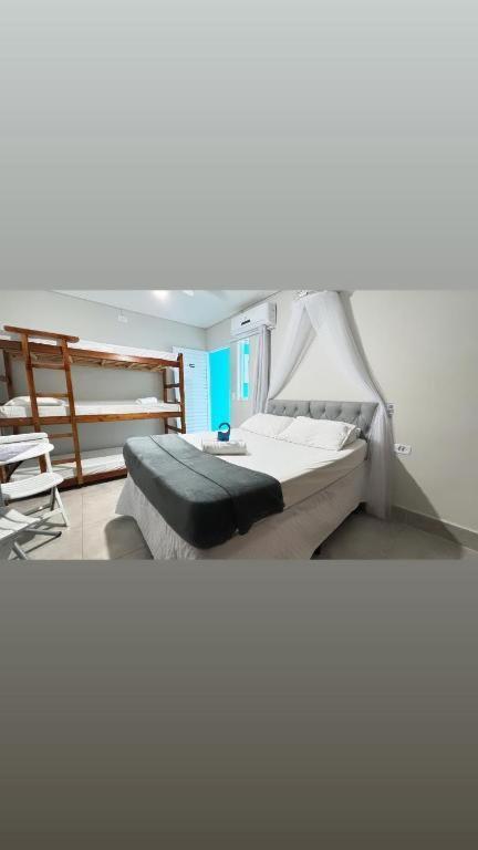 Hotel Encanto Sol & Mar Caraguatatuba Dış mekan fotoğraf