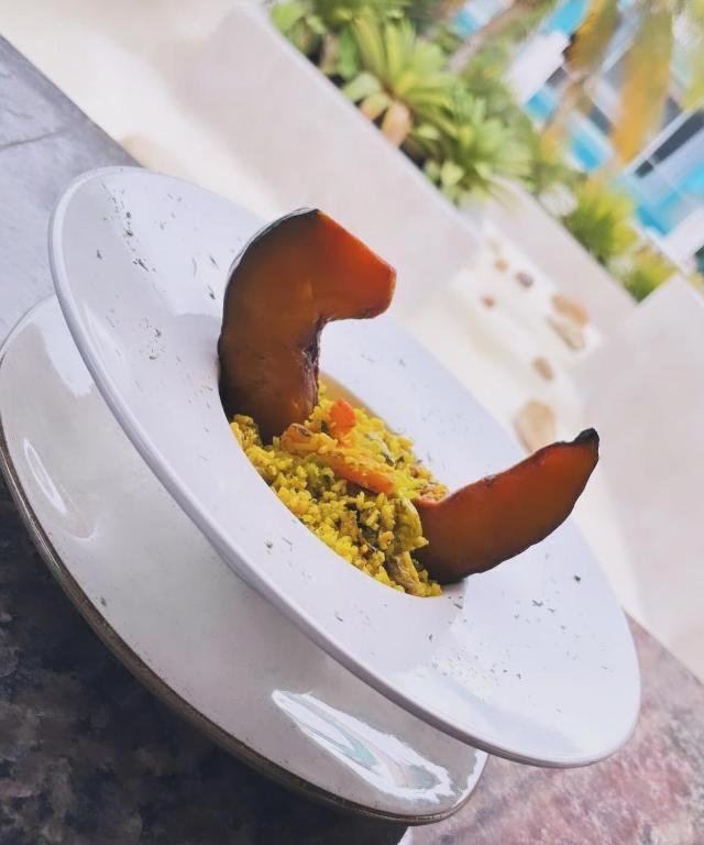 Hotel Encanto Sol & Mar Caraguatatuba Dış mekan fotoğraf
